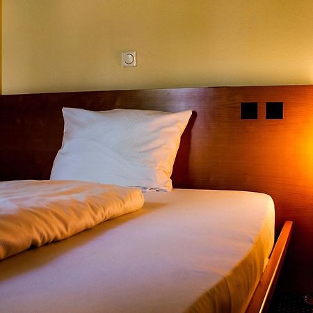Plaza Suites Rüsselsheim Eksteriør bilde