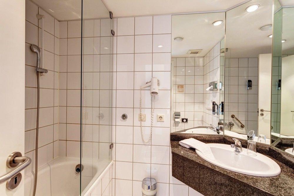Plaza Suites Rüsselsheim Eksteriør bilde