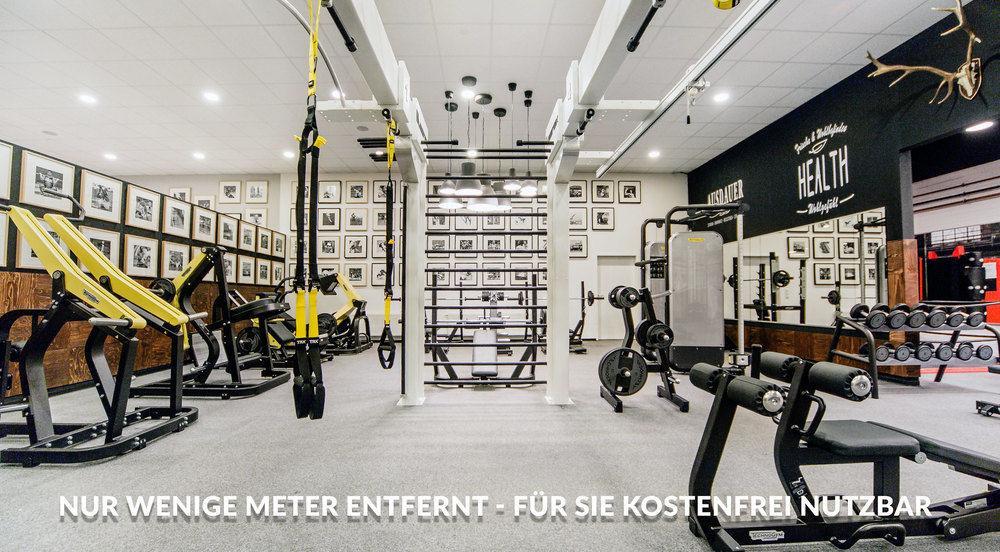 Plaza Suites Rüsselsheim Eksteriør bilde