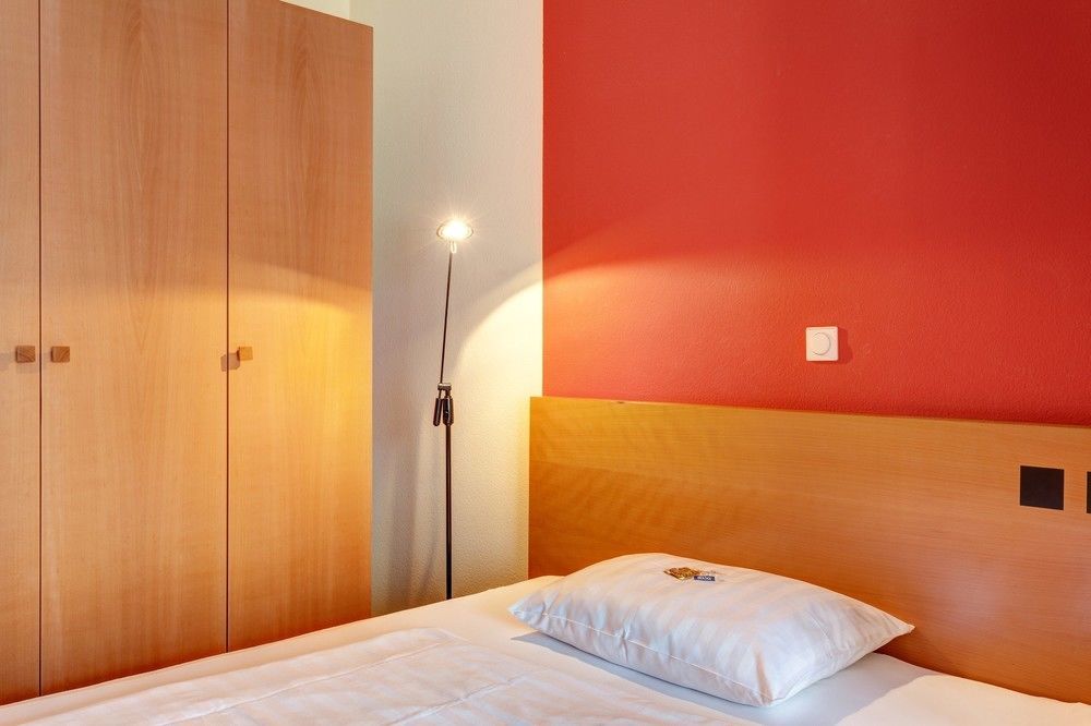 Plaza Suites Rüsselsheim Eksteriør bilde
