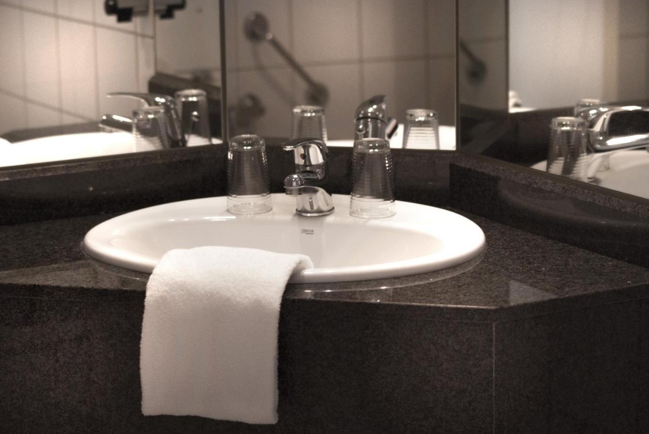 Plaza Suites Rüsselsheim Eksteriør bilde